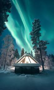 Christmas Tours To Lapland 2020 2021 Scandinavia And Finland In 2020 Northern Lights Beautiful Hotels Hotels And Resorts