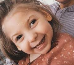 Faversham family raising funds for girl's stem cell therapy in Panama