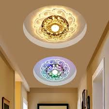 Buy Odinlighting Led Ceiling Light 5w Led Downlight Crystal Led Down Light Free Shipping Best Ceiling Lights Led Down Lights Ceiling Lights Led Ceiling Lights