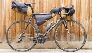 Despite being fairly new in the. A Complete List Of Bikepacking Bag And Frame Bag Manufacturers With Prices Cyclingabout