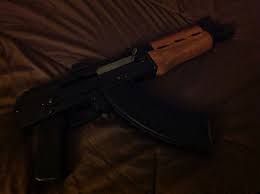 Pin On Ready Aim Bang