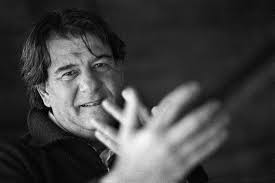 interview with graphic designer ruedi baur