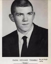 Dana Edward Trimble (1946-2012)