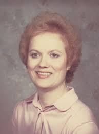 Obituary for Ann Blake Crandall