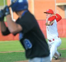 Troy High School Baseball
