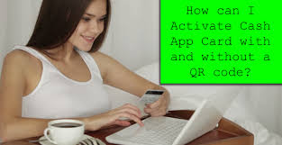We did not find results for: How Can I Activate Cash App Card With And Without A Qr Code
