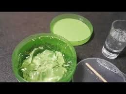 Aloe Vera Goz Damlasi Nasil Yapilir Gozleriniz Saglam Gorecek Artik Youtube Aloe Bitkisel Tarifler Saglik