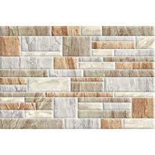 Wall cladidng tiles exporter, specialised in designer interior stone, walls, stone tiles for exterior, rock cladding, stone murals. Ceramic Exterior Wall Tile Size 1x1 Ft And 4x4 Ft Rs 27 Square Feet Id 20130479891