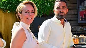 Rocío Carrasco aclara cómo está su matrimonio con Fidel Albiac