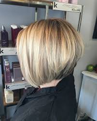 If you want to have a right bob hairstyle, you have to first choose the most appropriate cut to your face type and face shape. 30 Super Hot Stacked Bob Haircuts Short Hairstyles For Women Styles Weekly