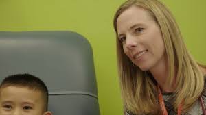 Transforming Food Allergies Together