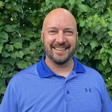 Rogers — The Joshua Center