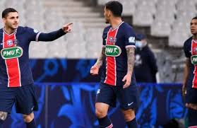 Brest n'a remporté aucun de ses 16 derniers matches contre paris en ligue 1 (7 nuls, 9 défaites), son dernier succès contre les parisiens dans l'élite. Tout Savoir Sur Brest Psg Chaine Tv Streaming Compos Probables Ligue 1 J38