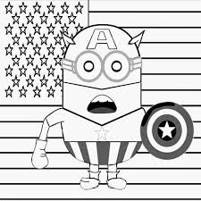 Play more iron man games online at heroesarcade.com. 13 Pics Of Minion Iron Man Coloring Page Minion Dave Coloring Coloring Home