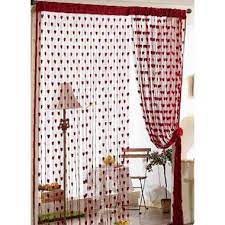 Jual pvc curtain plastik murah. Tirai Benang Harga Terbaru Juni 2021 Blibli