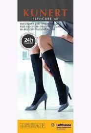 Kunert Fly Care 40 Compression Flight Socks 11 14 198800