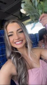 Alexandria Dodge's Instagram, Twitter & Facebook