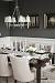 Modern Classic Dining Table