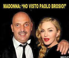 Negli ultimi anni, paolo brosio si è recato spesso a medjugorje perché lì sente la madonna dappertutto. 2 Fantastiche Immagini Su Immagini Madonna Nel 2021 Besti It