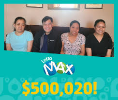 The lotto max draw video from february 19, 2021. Wclc Lotto Max Extra