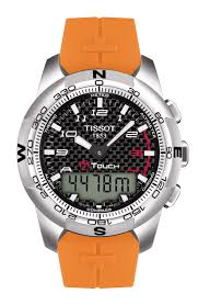 Tissot T Touch Ii Http Www Tissot Ch Collections Products 628 N Tissot T Touch Ii T047 420 47 207 01 Erkek Kol Saatleri