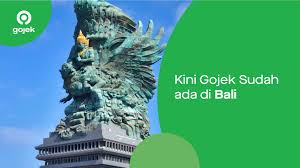 We did not find results for: Gojek Bali Satu Aplikasi Untuk Beragam Solusi Gojek
