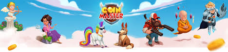 Here are all new spin links of today. Coin Master Free Spins Coins Links News Tips Updates