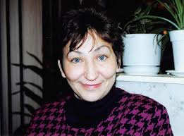 Condolences for Irena Wilk