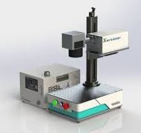 10W UV Laser Marking Machine