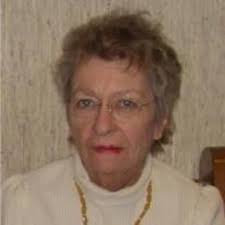 Most Recent Obituaries