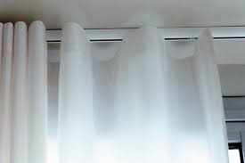 Http Theflextrack Com Ceiling Curtains Curtains Wave Curtains