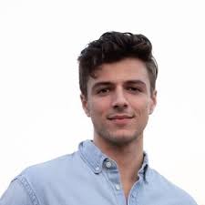 Ben Sage (@benlsage)