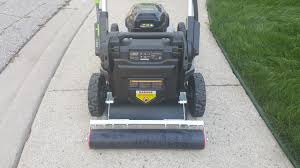 Our research has helped over 200 million people find the best products. Home Made Ego Lawn Mower Stripe Roller The Lawn Forum