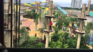 Four stories and fully enclosed. Austin Height Water Adventure Park Love Live Life