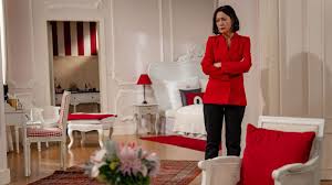 Sturm der Liebe“: Sophia kehrt zurück! Ruiniert sie Maxis und Henrys  Hochzeit?