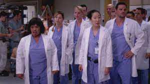 Grey's anatomy season 1 season 2 season 3 season 4 season 5 season 6 season 7 season 8 season 9 season 10 season 11 season 12 season 13 season 14 season 15 season 16 season 17 release year: Regarder Grey S Anatomy Saison 5 Episode 5 En Streaming Complet Vostfr Vf Vo Betaseries Com
