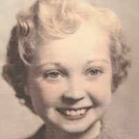 Carol Lee Westover (1939–1973)