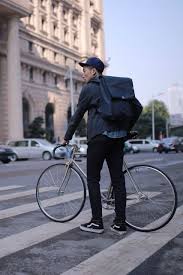 scottxjones メンズファッションスタイル メンズファッション 自転車 ファッション