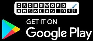 But i've learned that they follow a logic that repeats. Wall Street Journal Crossword Answers Updated Crossword Answers 911