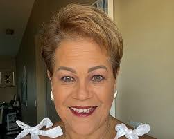 Nydia Valentin's Instagram, Twitter & Facebook