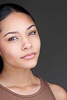 Kyla Brown's Instagram, Twitter & Facebook