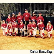 This is a regionalizes local week night and weekend league play. Baseball For All All Girl Baseball Team Wins Big In Nations Tournament In Central Florida Baseballforall Baseball Girls Baseball Team Central Florida
