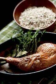 Ad Lib Turkey Cassoulet Recipe Nyt Cooking Cassoulet Recipes Recipes Cassoulet