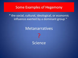 Waltz, for example, insists that the balance of two hegemons (in a bipolar world) is the optimal. Ppt Hegemony Powerpoint Presentation Free Download Id 2123239