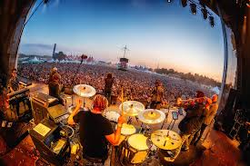 Zwarte cross op op july 18th, 2019. Dit Is De Line Up Voor De Zwarte Cross 2019