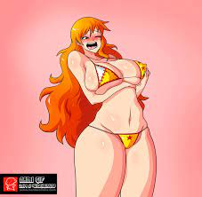Nami breast expansion