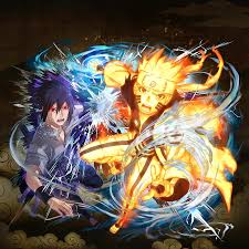 I see a lot of people have ultimate on their character. Naruto Uzumaki Pervading Feelings 6 Naruto Shippuden Ultimate Ninja Blazing Wikia Fandom