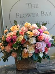 Field of flowers' founder, donn f. The Flower Bar School Limited Facebook