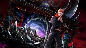 Ver más ideas sobre personajes de anime, arte de anime, anime. Jujutsu Kaisen Yuji Itadori Wallpaper 8k 4k 7 3196