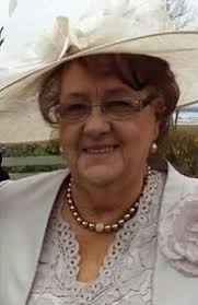 Condolence Book for Mary Dooley (née Lynch) (Corrandulla, Galway)